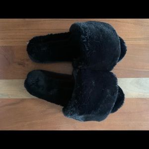 SKIMS Slides/Slippers Size 40